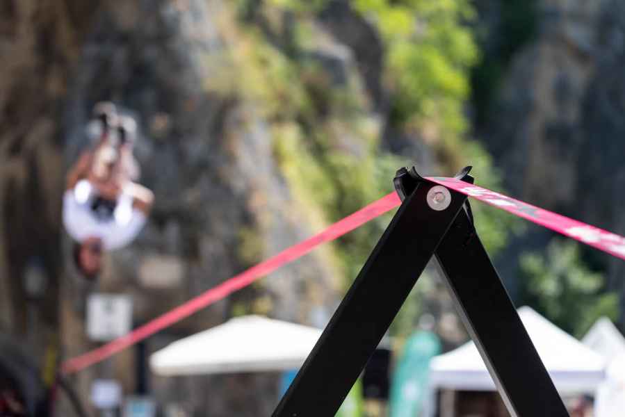 Smiaf International Trickline San Marino