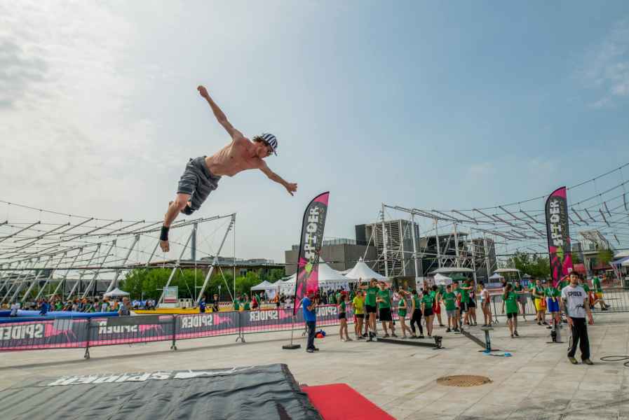 Oralimpics Milano 2019