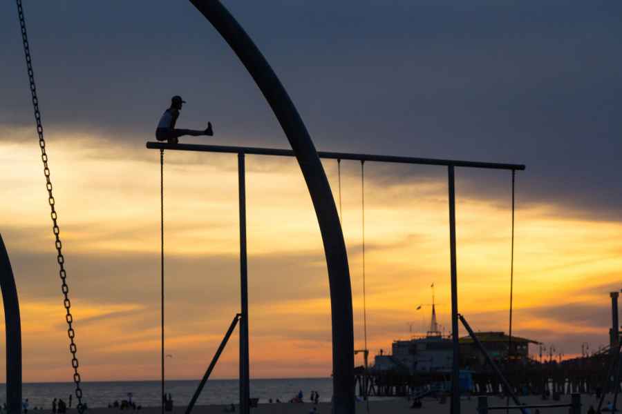 California Trip 2019