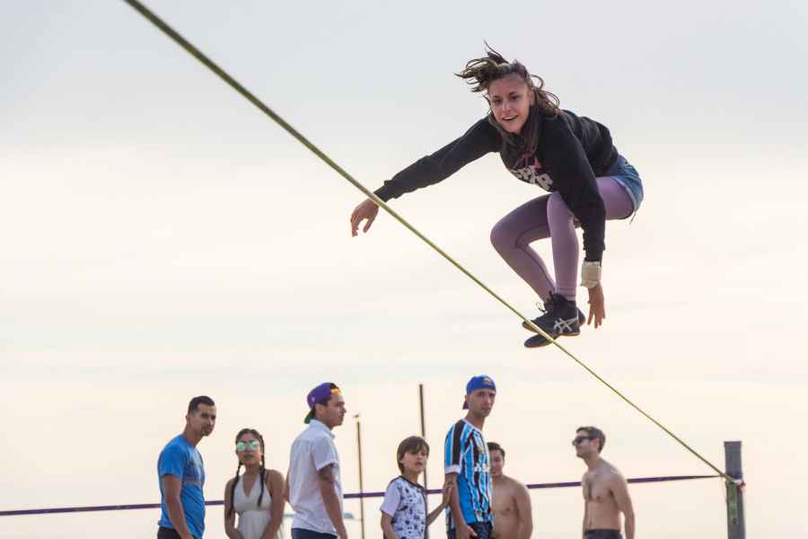 California Trip 2019