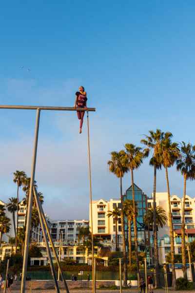 California Trip 2019