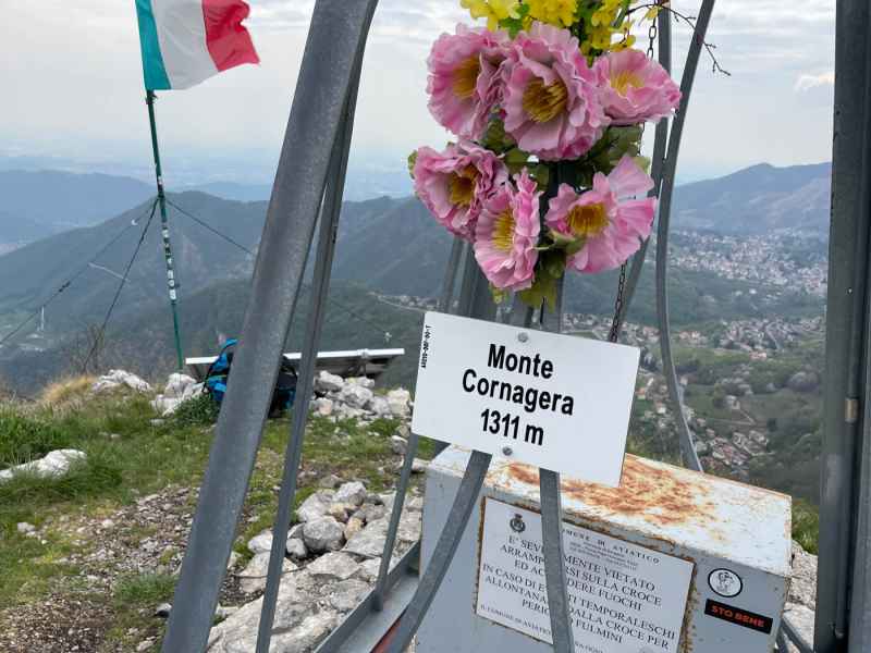 Corso sicurezza highline Maggio 2022