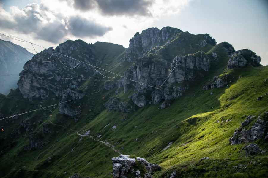 CCHF Cime caldoline highline meeting 