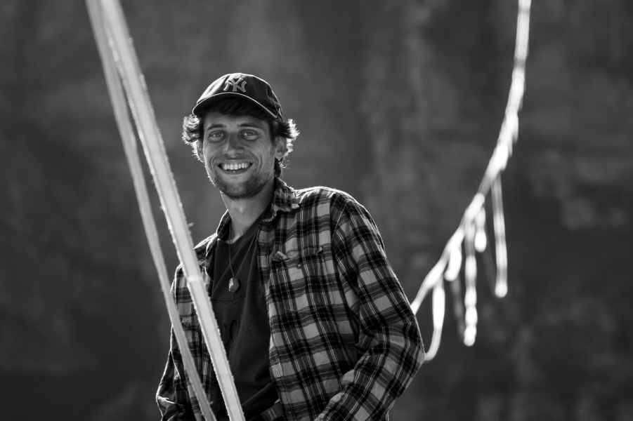 CCHF Cime caldoline highline meeting 