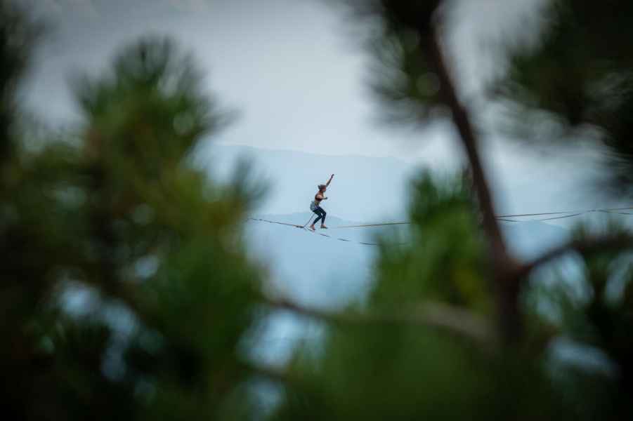 CCHF Cime caldoline highline meeting 