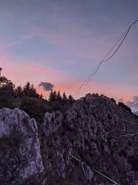 Highline meeting Abruzzo Settembre 2022