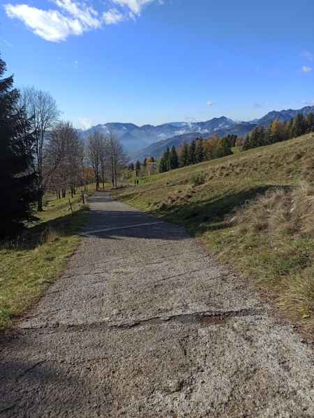 10year Monte Farno Novembre 2022