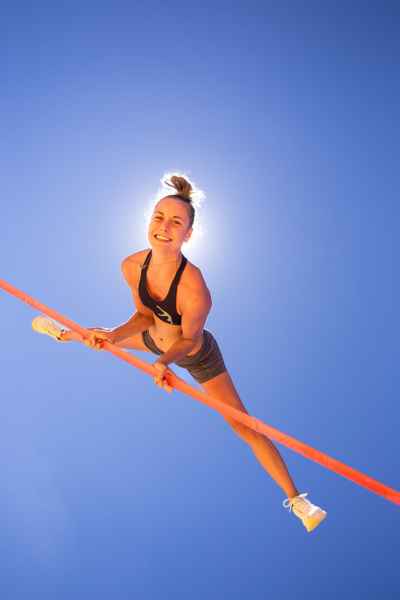 International open trickline contest Siviglia Settembre 2022