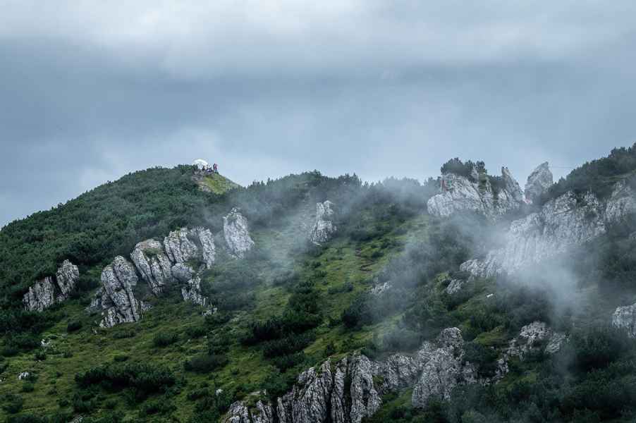 CCHF Cime Caldoline Highline meeting Brescia Agosto 2022