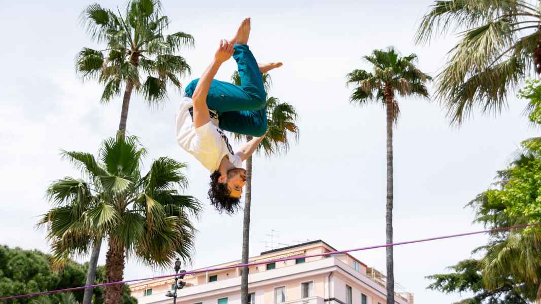 Verticalbenga Savona 2021