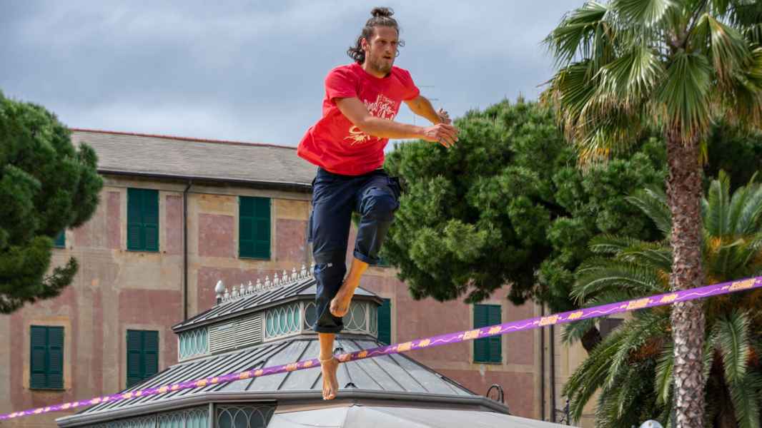 Verticalbenga Savona 2021