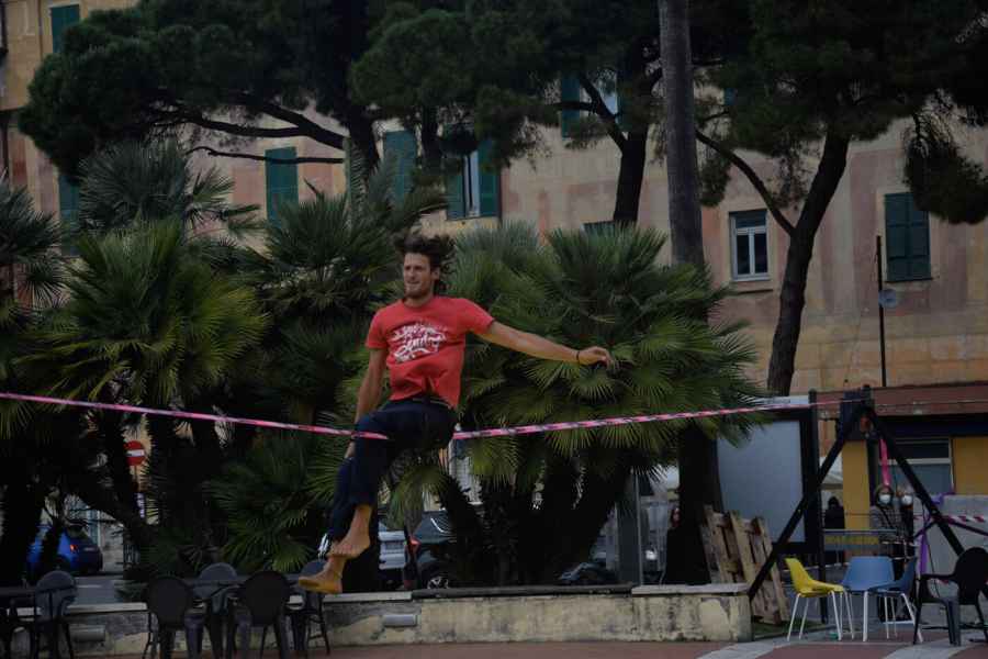 Verticalbenga Savona 2021