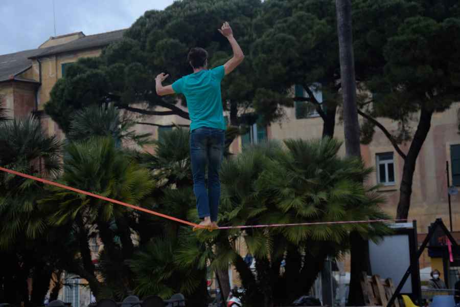 Verticalbenga Savona 2021