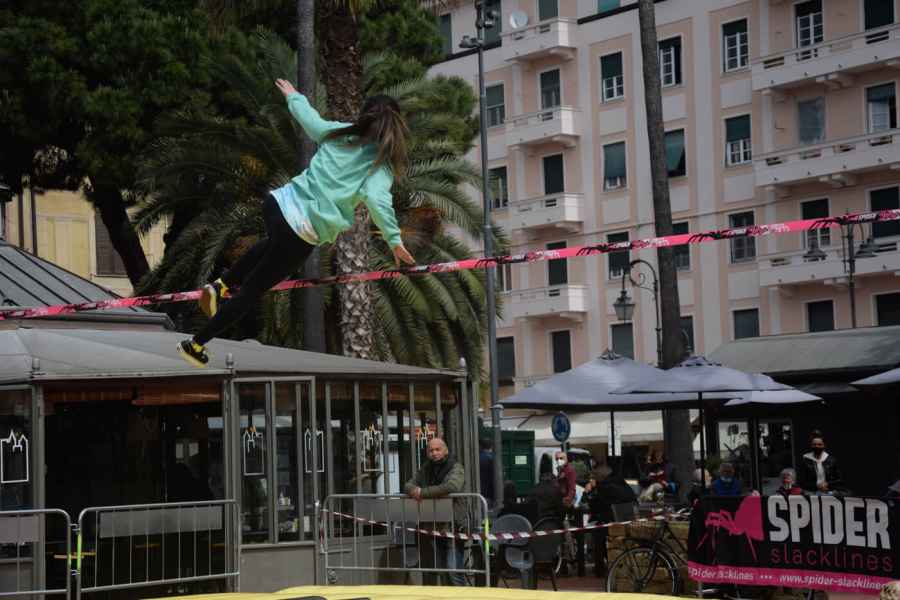 Verticalbenga Savona 2021