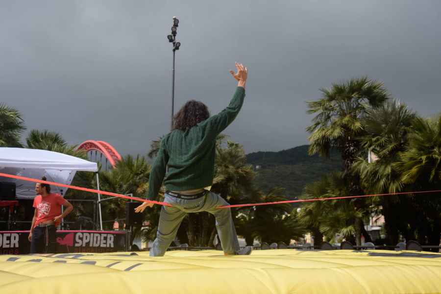 Verticalbenga Savona 2021