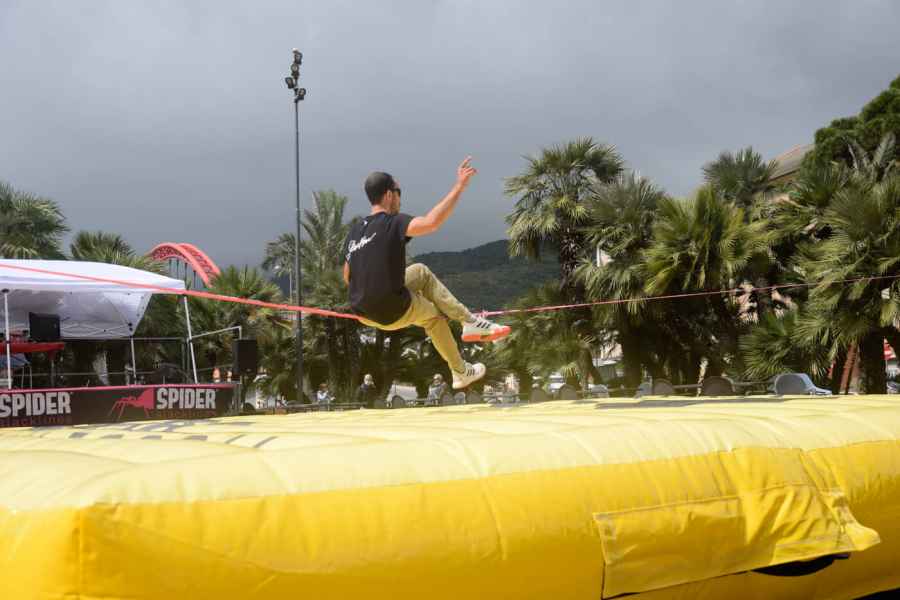 Verticalbenga Savona 2021