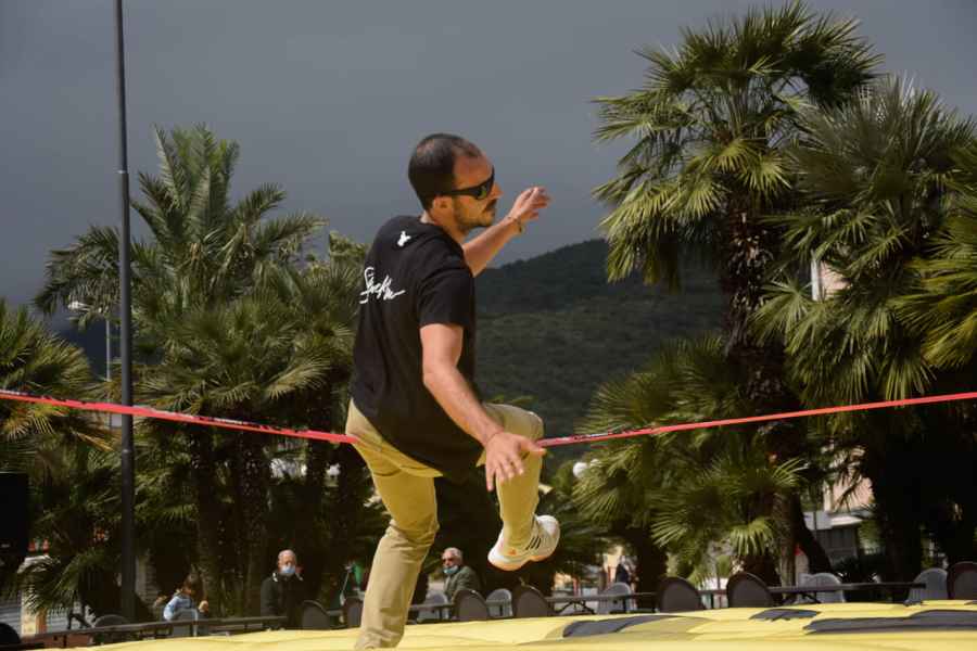 Verticalbenga Savona 2021