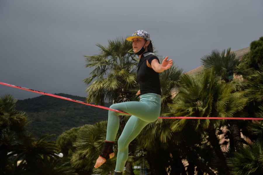 Verticalbenga Savona 2021