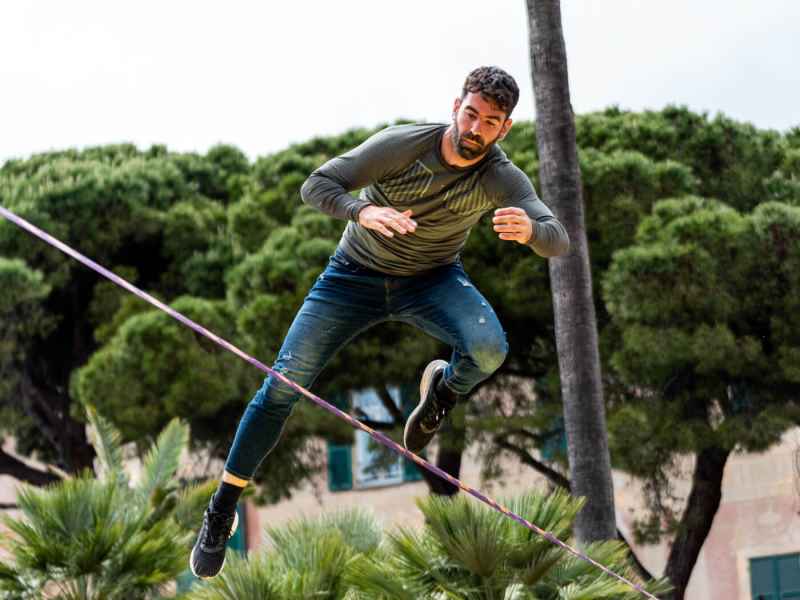 Verticalbenga Savona 2021