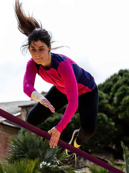 Verticalbenga Savona 2021