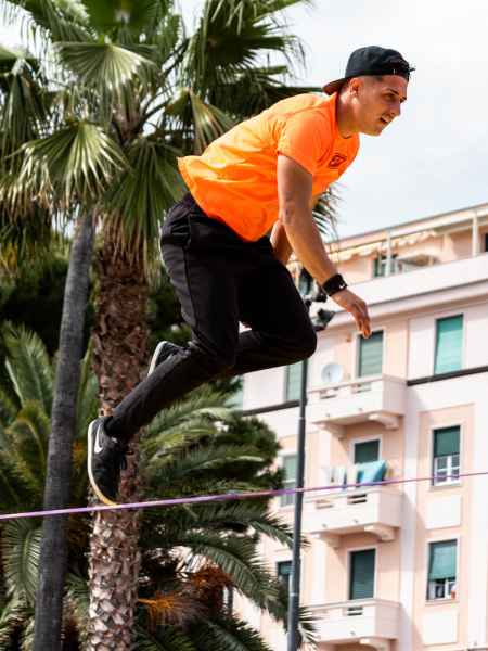 Verticalbenga Savona 2021