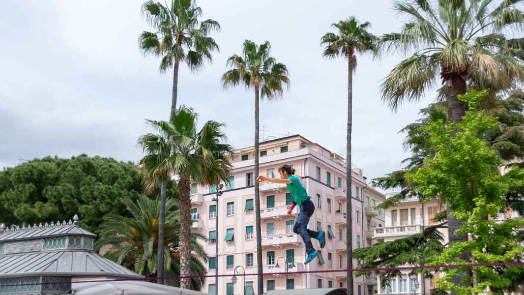 Verticalbenga Savona 2021